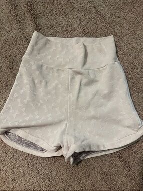 Free People beach shorts